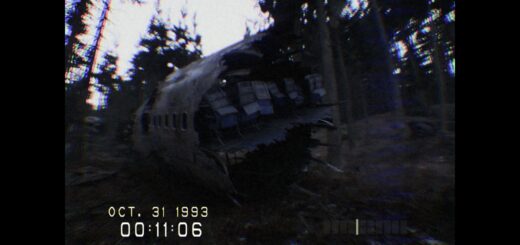 A screenshot from Don't Scream.