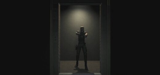 You Will Die Here Tonight ending.