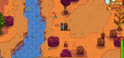 The Fish Smoker in Stardew Valley.