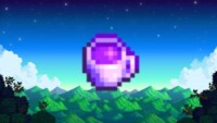 Stardew Valley Stardrop Tea: A Guide to Obtaining and Using It - Hold