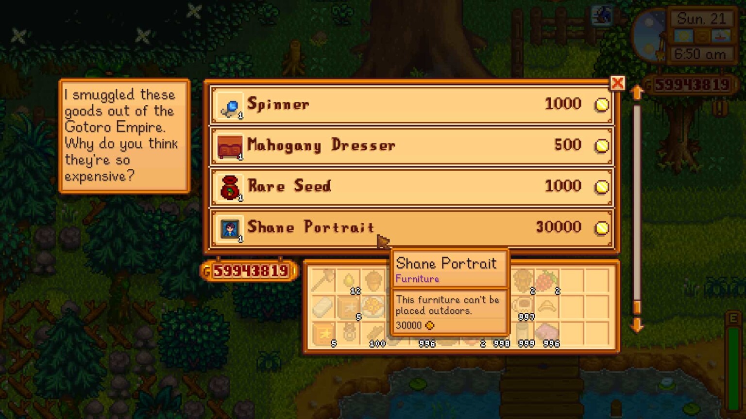 How To Get Spouse Portraits in Stardew Valley Hold to Reset