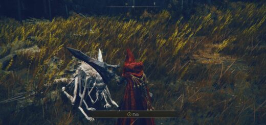 A Forger Brood in Elden Ring Shadow of the Erdtree.