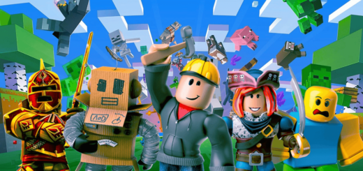 Official game art from Roblox.