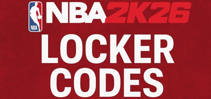 Image showing the NBA 2K26 logo.