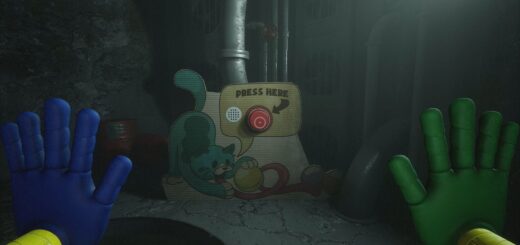 Candycat cutout in Chapter 2.