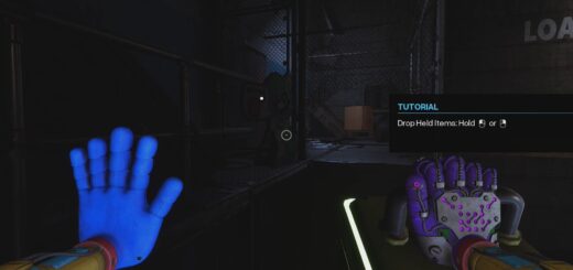 The CraftyCorn cardboard cutout in Chapter 4.