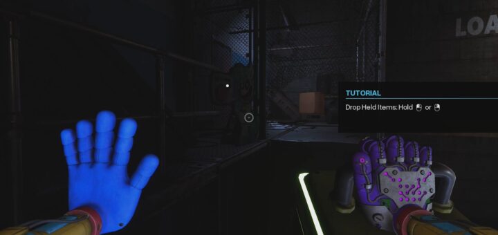 The CraftyCorn cardboard cutout in Chapter 4.