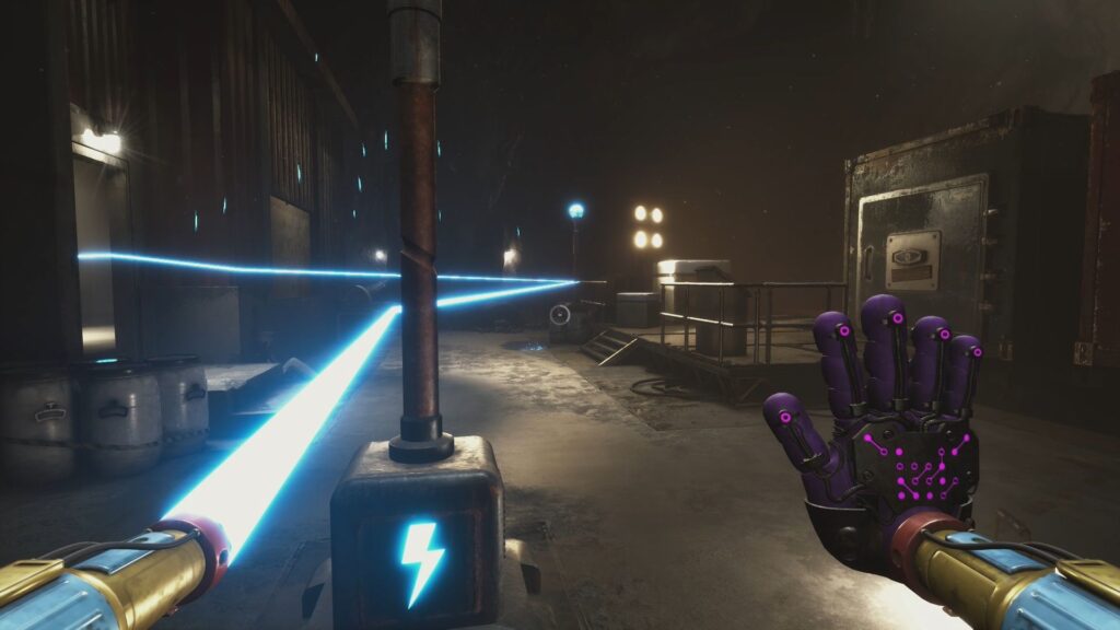 Train power puzzle solution in Chapter 4.
