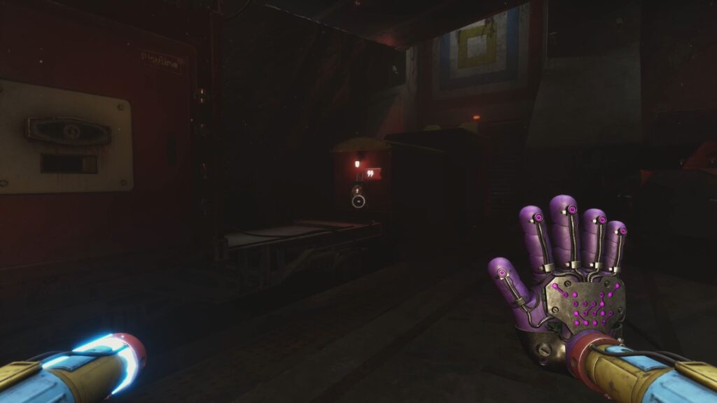 Train power puzzle solution in Chapter 4.