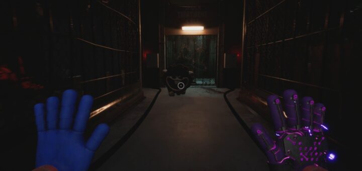 Baba Chops in Chapter 4.