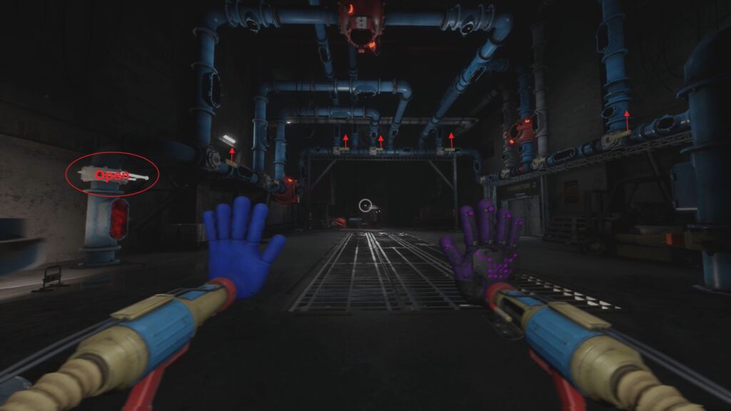 Least amount of moves to unlock the Piping Hot Trohpy/Achievement in Chapter 4.