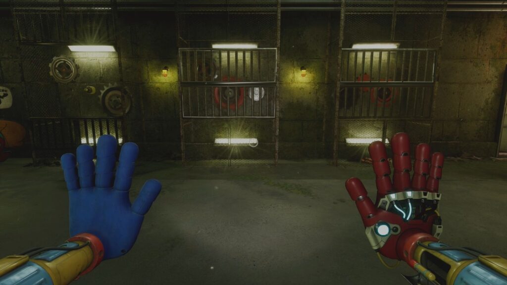 COG puzzle solution in the Water Treatment Plant in Chapter 4.