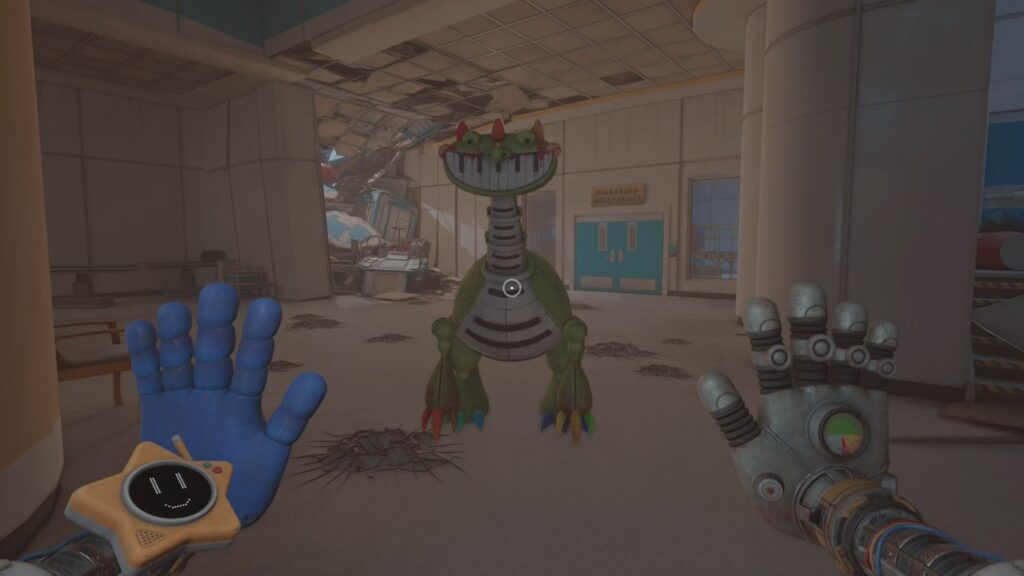Pianosaurus in Chapter 5.
