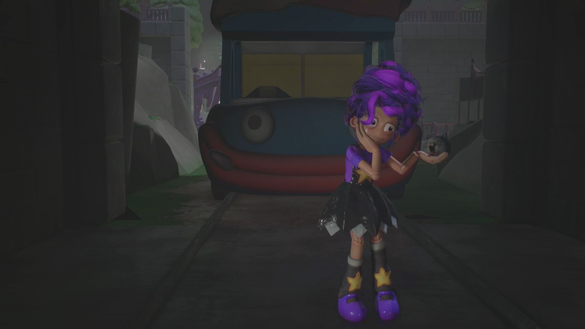 Poppy Playtime Chapter 5 Guide – Sweet Street