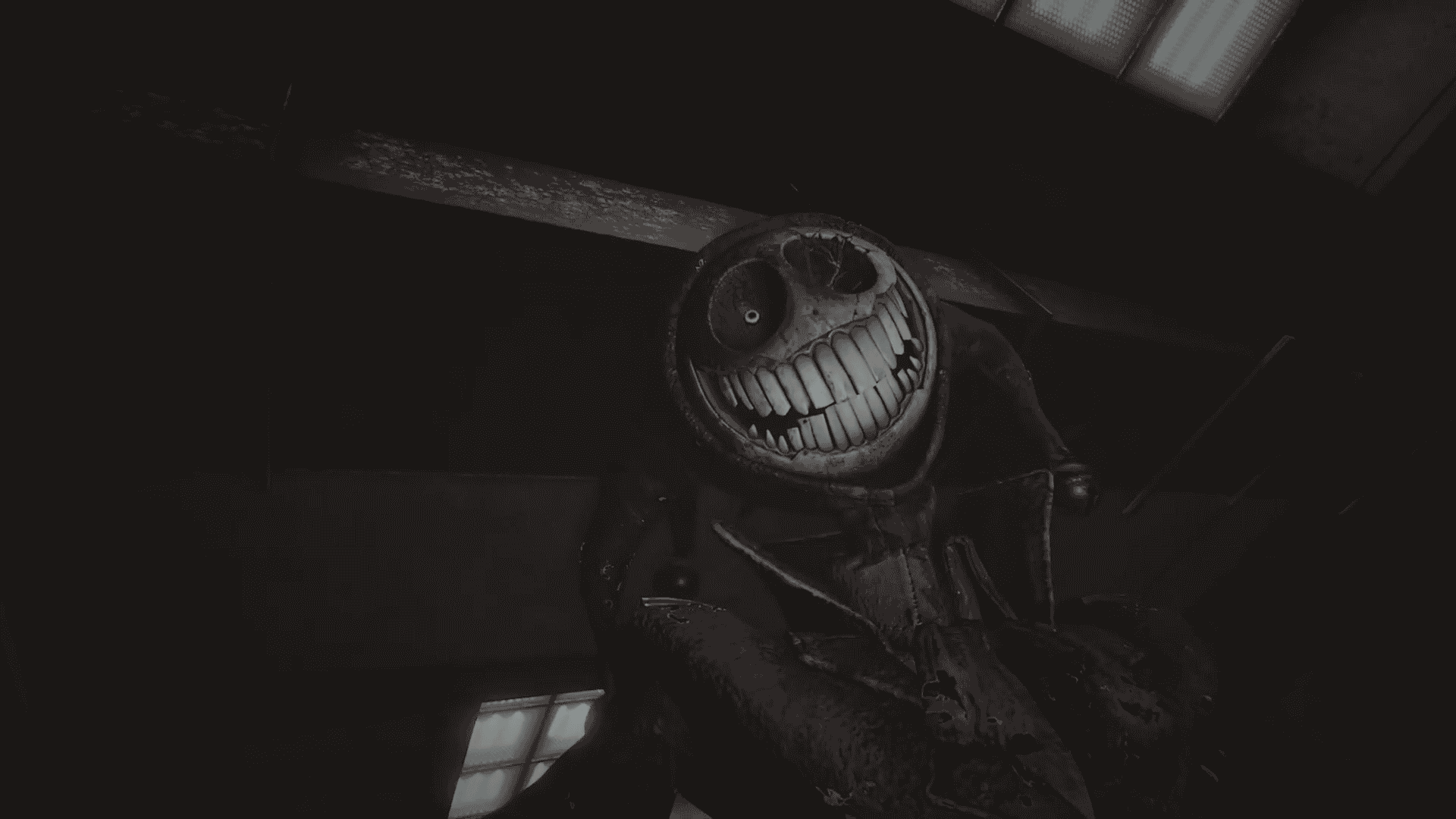 Poppy Playtime Chapter 5 Guide – The End of the Line