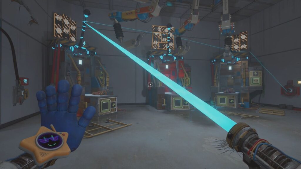 Solution to Power 1.