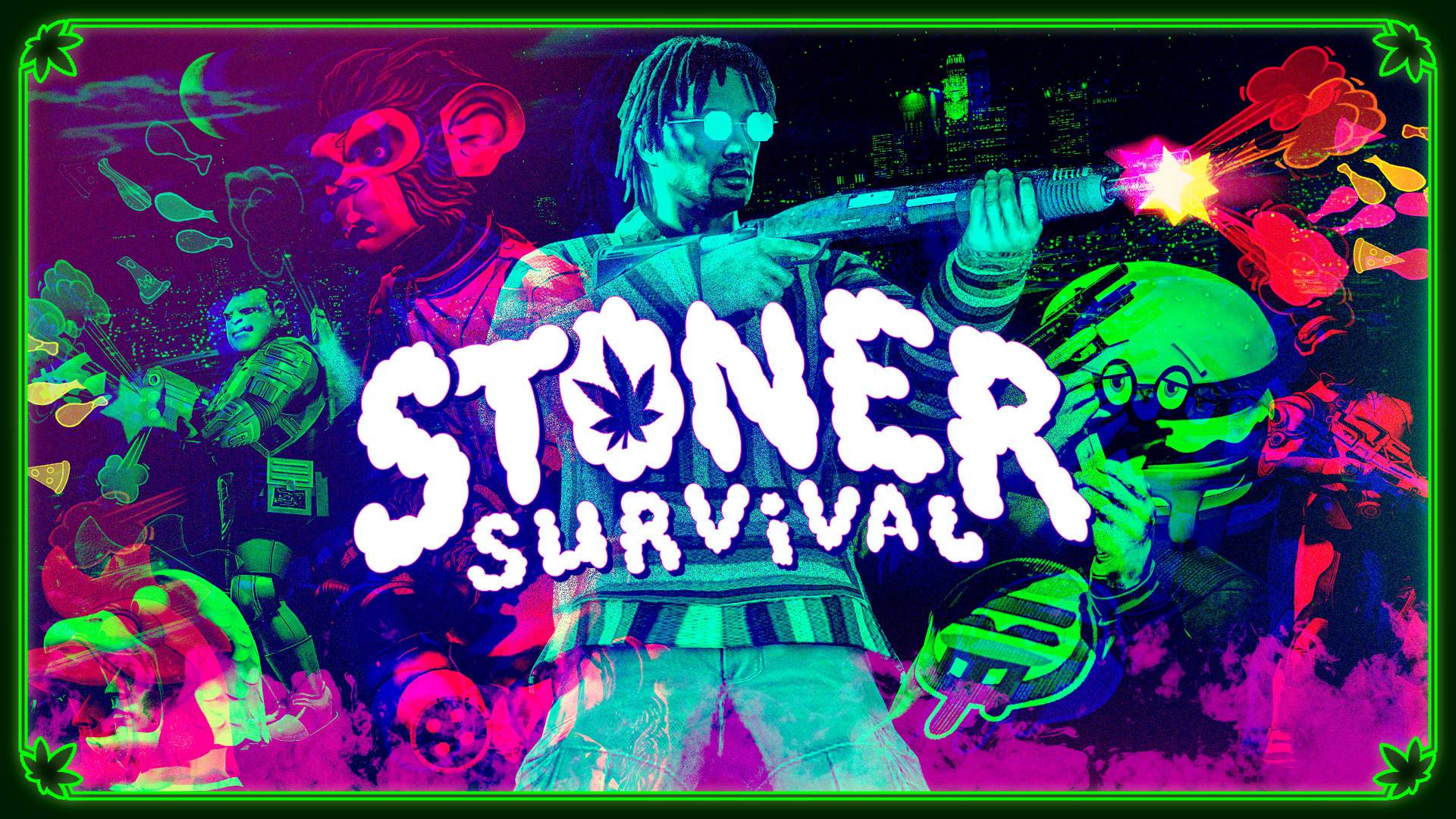 GTA Online Stoner Survival Explained
