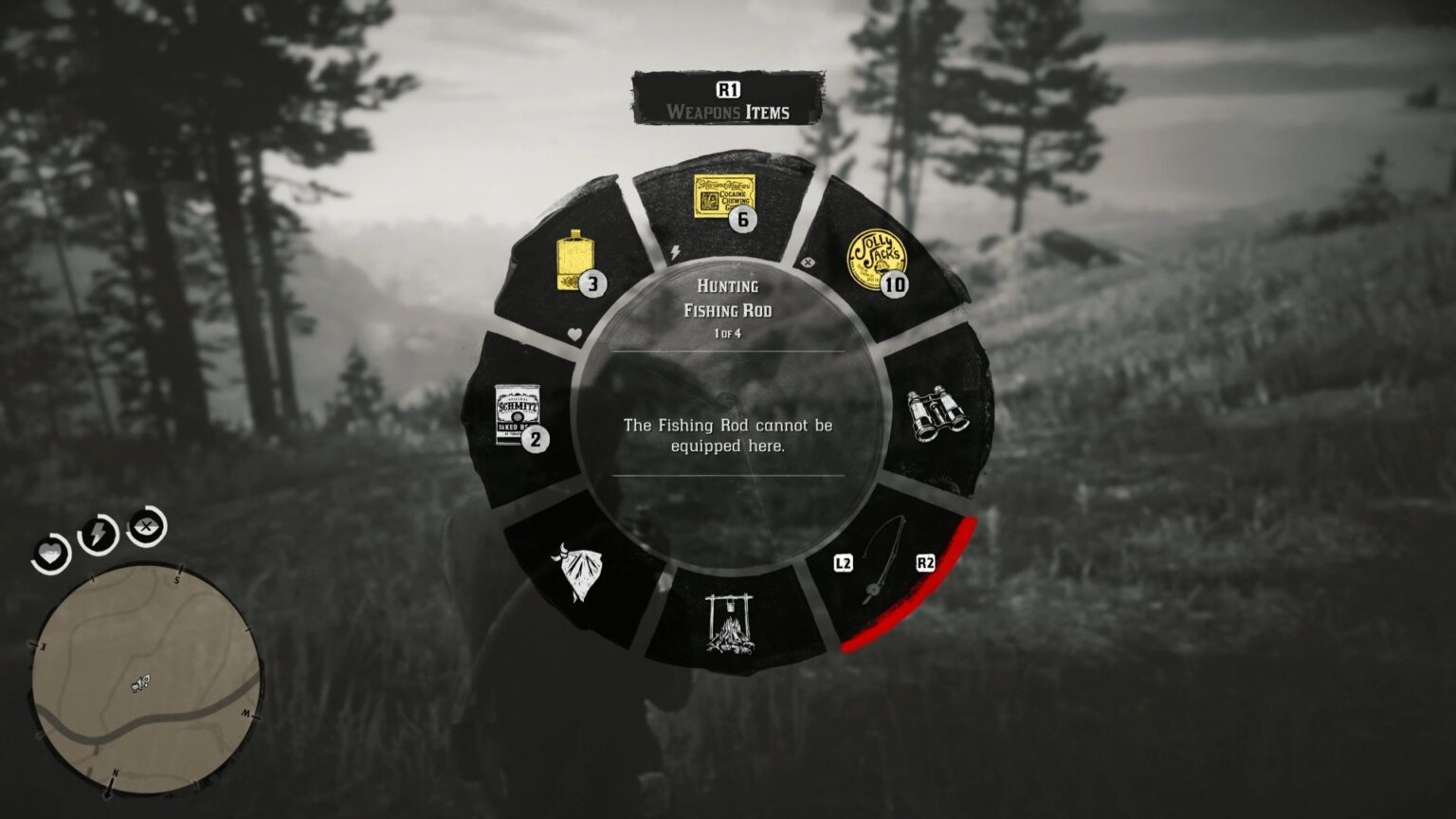 Red Dead Redemption 2 Fishing Guide: Bait, Lures, and Legendary Fish ...