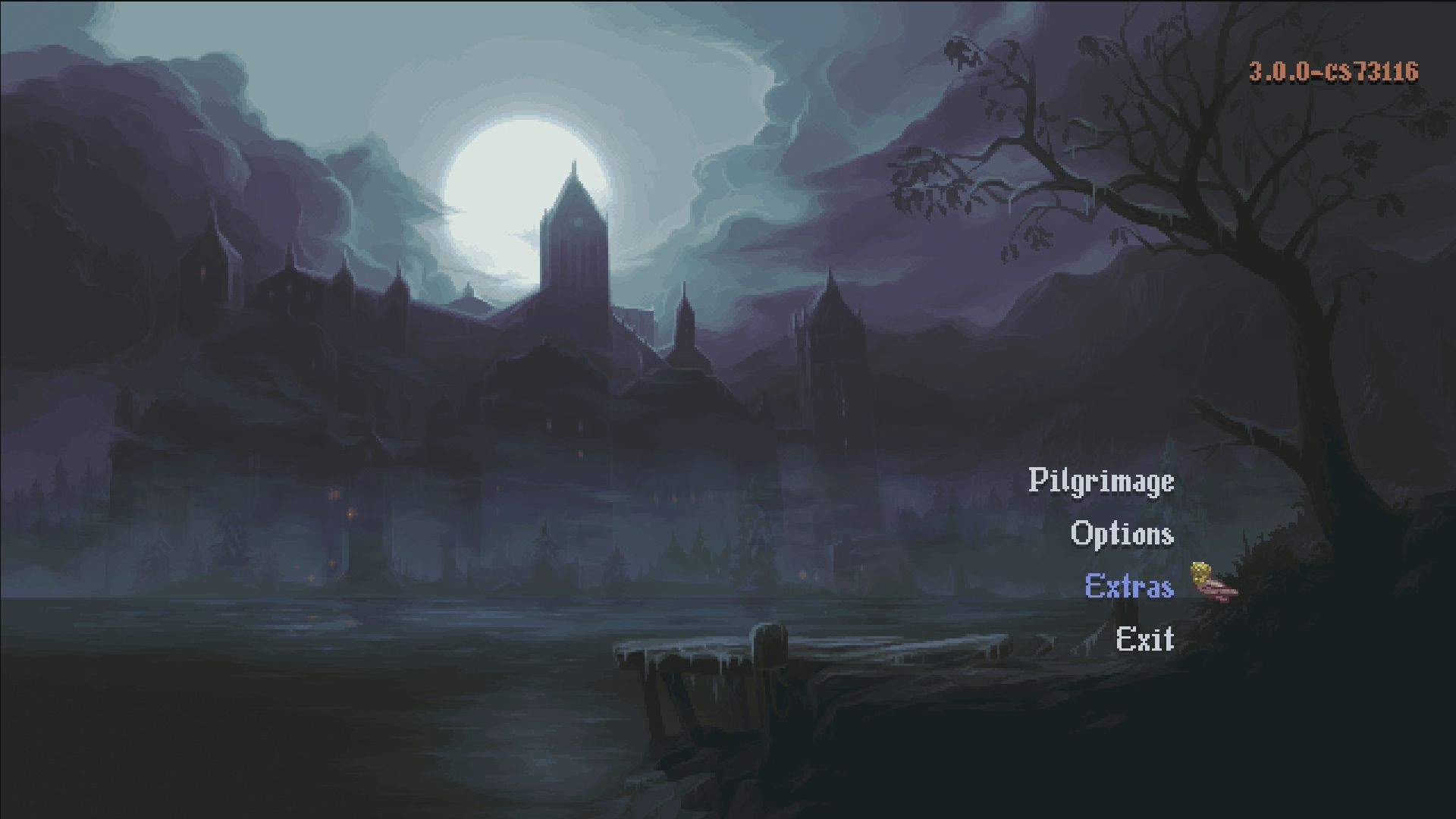 Blasphemous 2: The Third Sin Guide