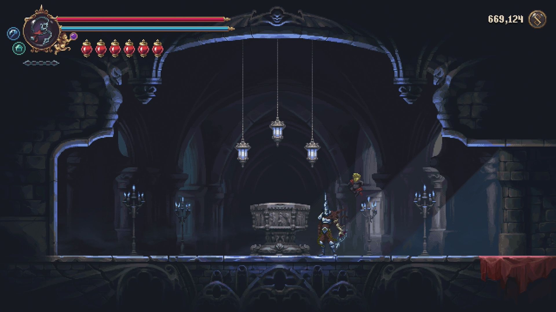 Blasphemous 2: The Third Sin Offerings Guide