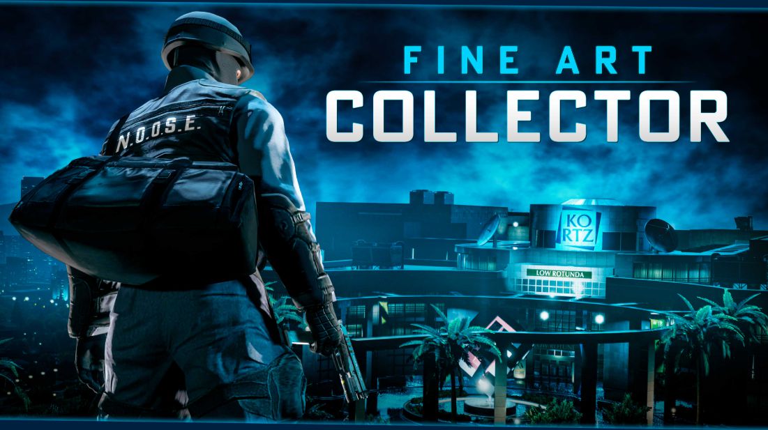 GTA Online: Fine Art Collector Program Explained