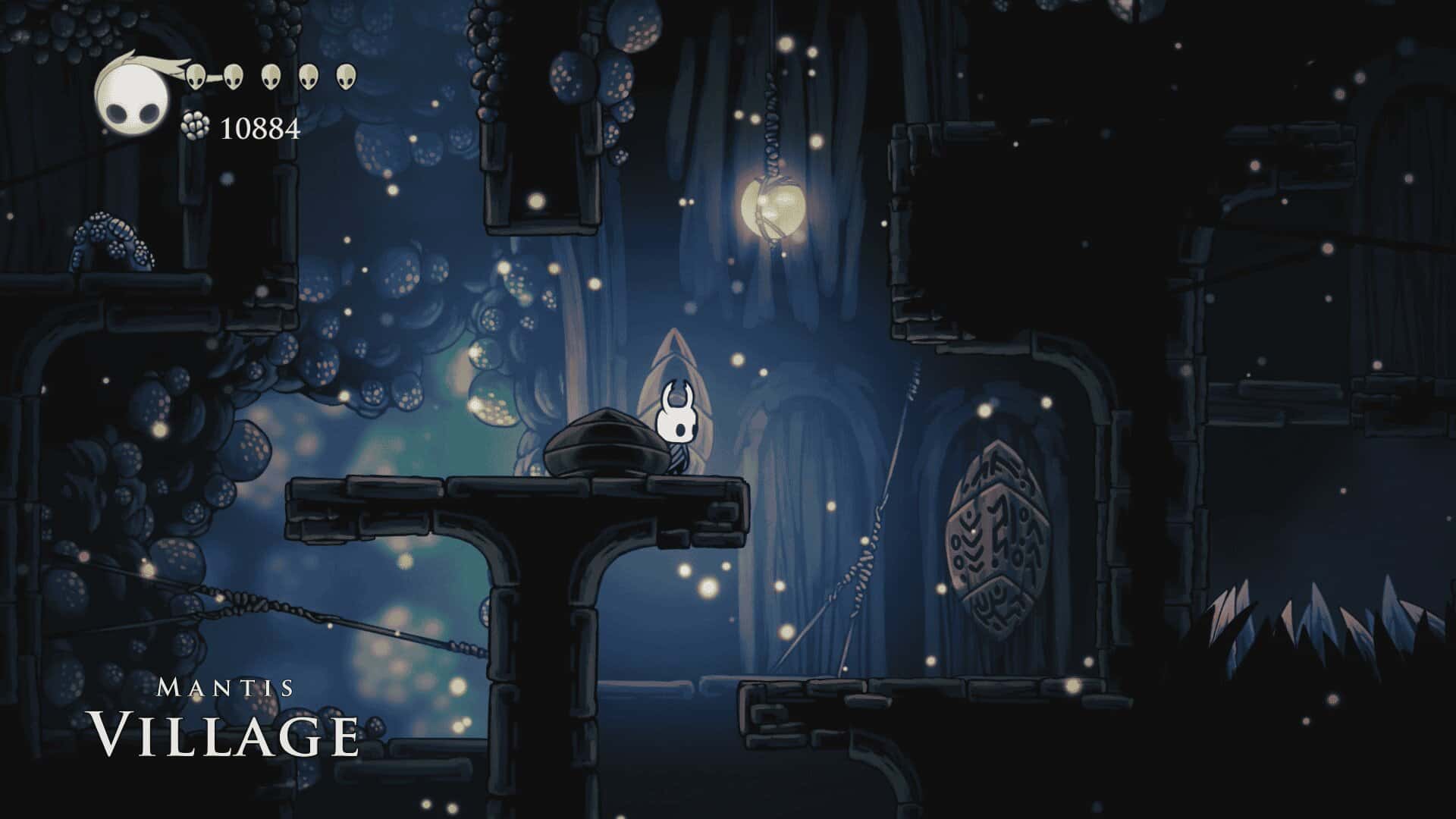 Mantis Village | Hollow Knight Guide