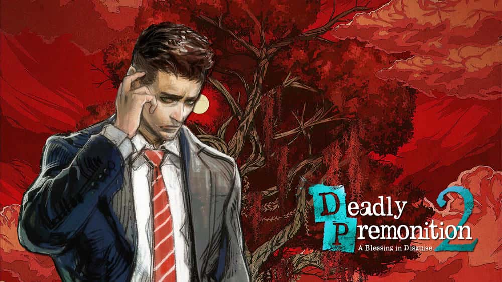 Deadly Premonition 2: A Blessing in Disguise