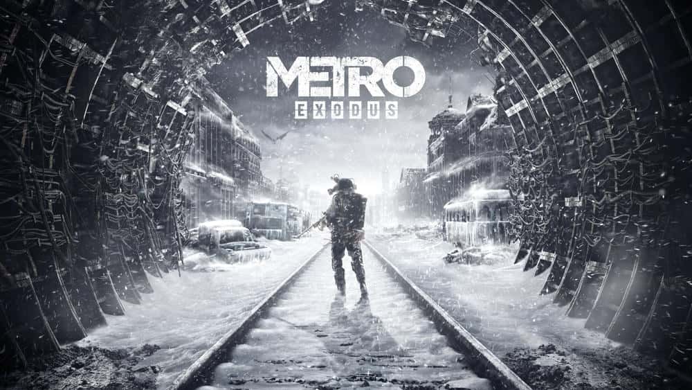 Metro: Exodus