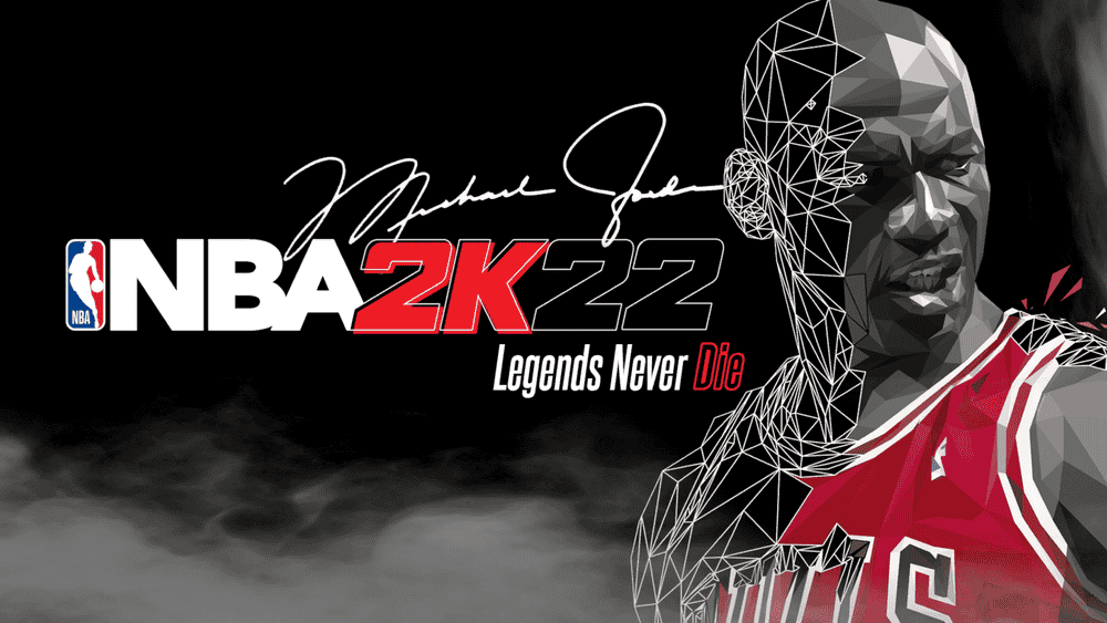 NBA 2K22