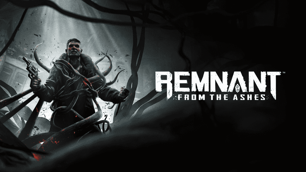 Remnant: From the Ashes
