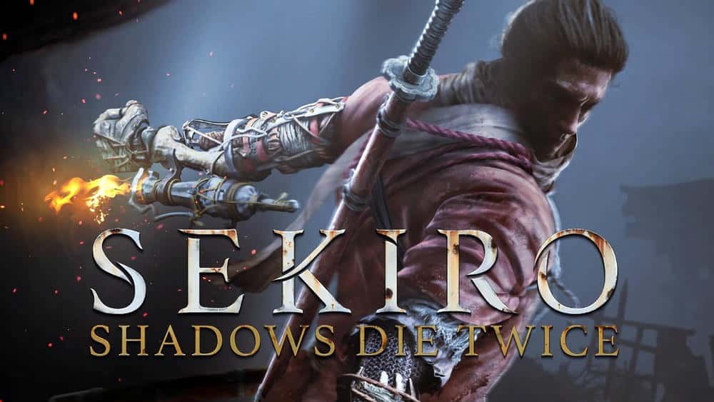 Sekiro: Shadows Die Twice