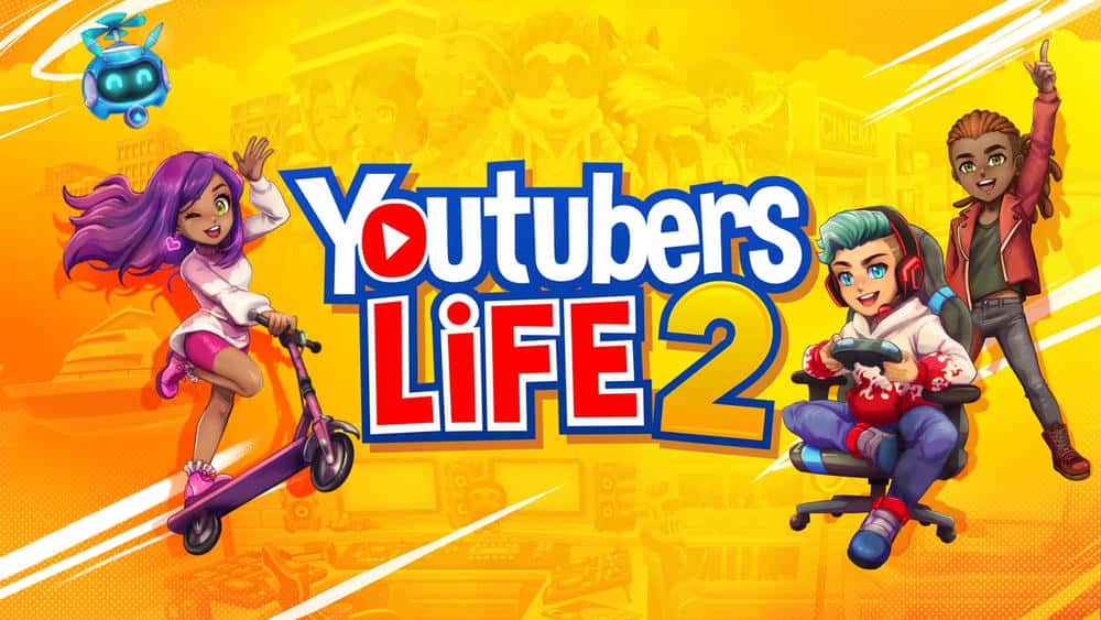 YouTuber's Life 2
