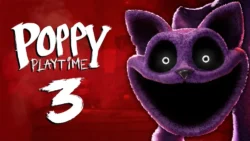 Poppy Playtime Chapter 3: Deep Sleep